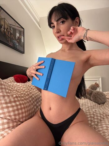 Giagerardi  page leaked private photo uncensored HD quality