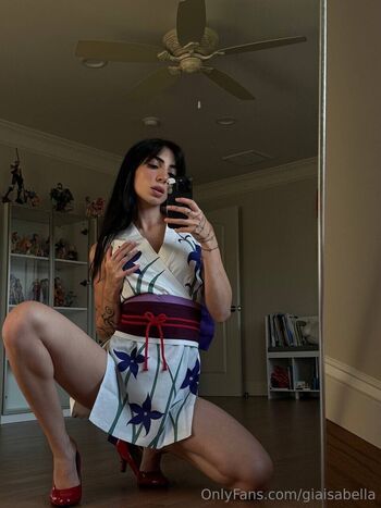 Giagerardi  page leaked private photo uncensored HD quality