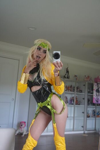 Giaisabellag leaked private photo uncensored HD quality