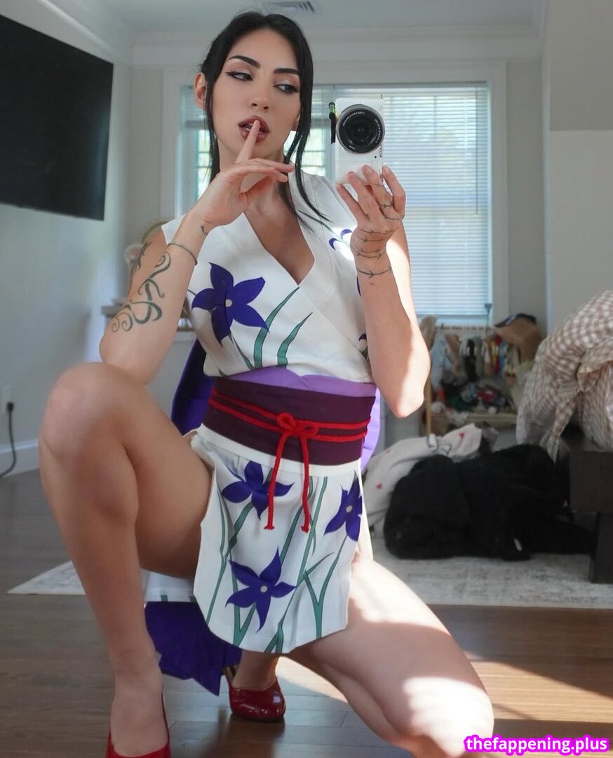 Page/ leaked private photo uncensored HD quality