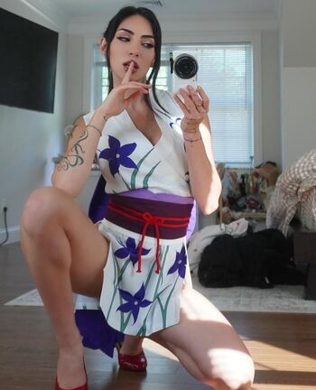 Giaisabellag leaked private photo uncensored HD quality