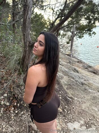Giannagreyx page leaked private photo uncensored HD quality