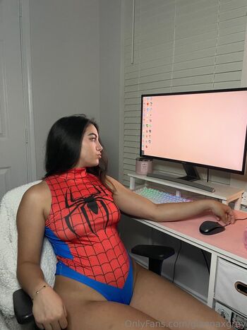 Giannagreyx page leaked private photo uncensored HD quality