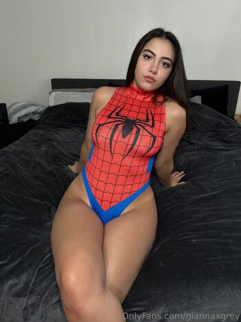 Giannagreyx page leaked private photo uncensored HD quality