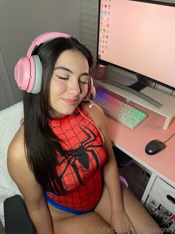 Giannagreyx page leaked private photo uncensored HD quality