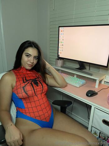 Giannagreyx page leaked private photo uncensored HD quality