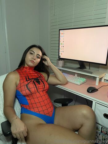 Giannagreyx page leaked private photo uncensored HD quality