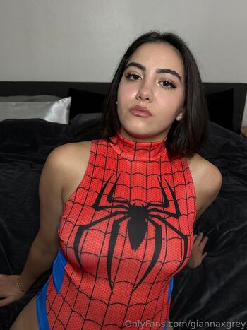 Giannagreyx page leaked private photo uncensored HD quality