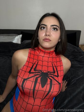 Giannagreyx page leaked private photo uncensored HD quality