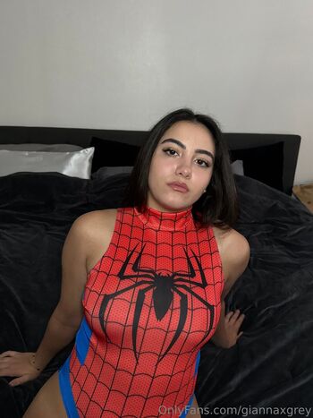 Giannagreyx page leaked private photo uncensored HD quality
