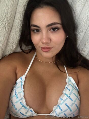 Giannagreyx page leaked private photo uncensored HD quality