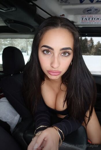 Giannattaylor leaked private photo uncensored HD quality