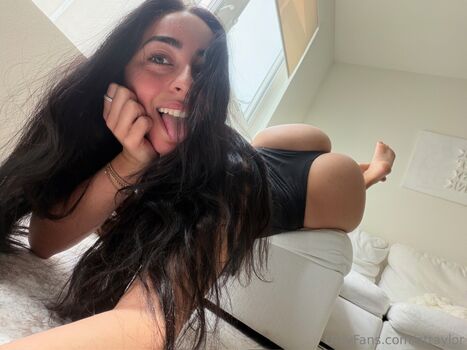 Giannattaylor leaked private photo uncensored HD quality