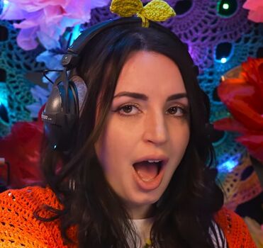 Gibi asmr page leaked private photo uncensored HD quality