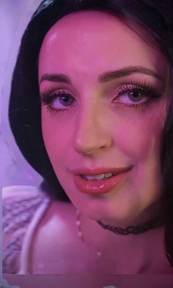 Gibi asmr leaked private photo uncensored HD quality