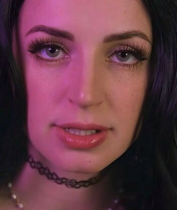 Gibi asmr leaked private photo uncensored HD quality