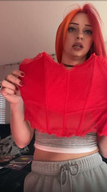 Gigi dolan  page leaked private photo uncensored HD quality