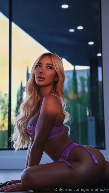 Gimmemoxo leaked private photo uncensored HD quality