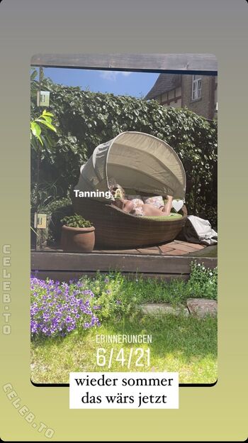 Gina maria laitschek leaked private photo uncensored HD quality