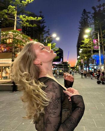 Gina maria laitschek leaked private photo uncensored HD quality