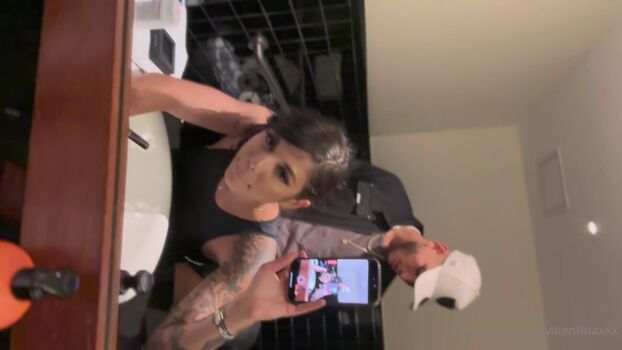 Gina valentina  page leaked private photo uncensored HD quality