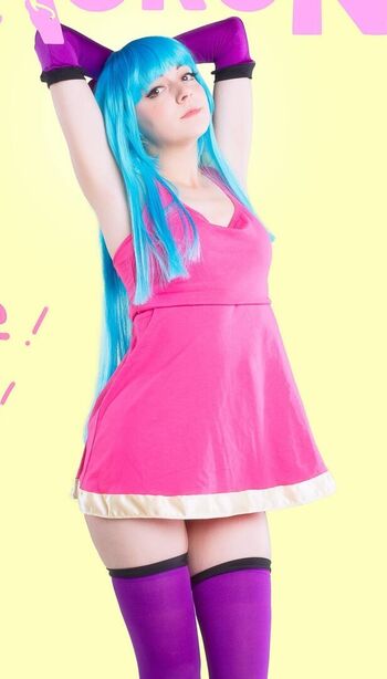 Ginny di leaked private photo uncensored HD quality