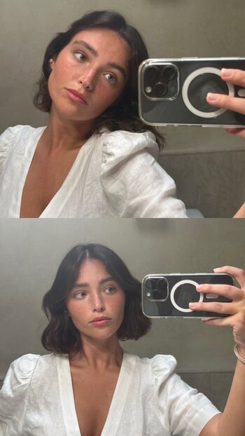 Gio scotti page leaked private photo uncensored HD quality