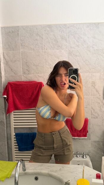 Gio scotti page leaked private photo uncensored HD quality
