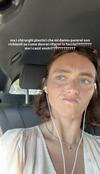 Gio scotti page leaked private photo uncensored HD quality