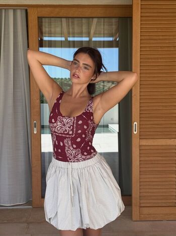 Gio scotti page leaked private photo uncensored HD quality