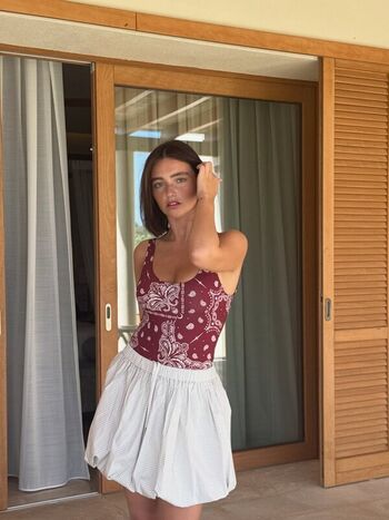 Gio scotti page leaked private photo uncensored HD quality