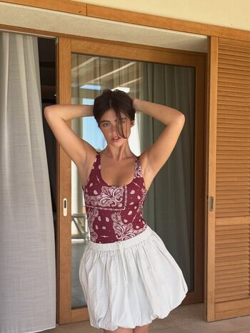 Gio scotti page leaked private photo uncensored HD quality