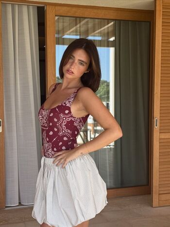 Gio scotti page leaked private photo uncensored HD quality