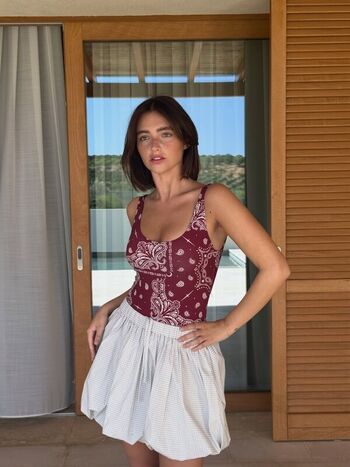 Gio scotti page leaked private photo uncensored HD quality