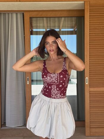 Gio scotti page leaked private photo uncensored HD quality