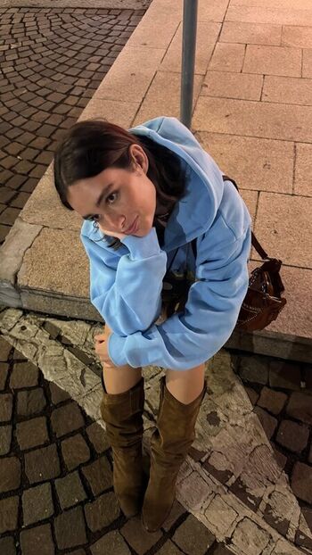 Gio scotti page leaked private photo uncensored HD quality