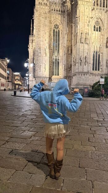 Gio scotti page leaked private photo uncensored HD quality