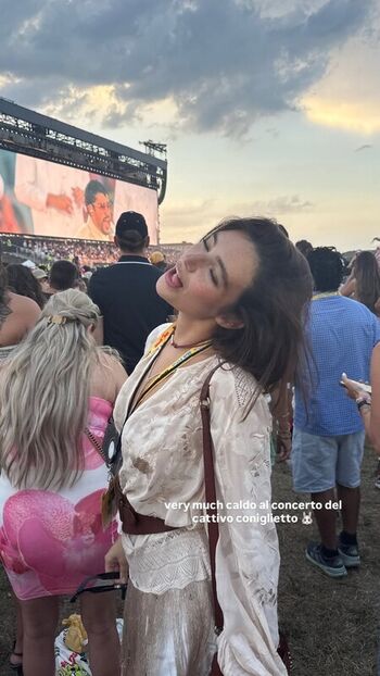 Gio scotti page leaked private photo uncensored HD quality