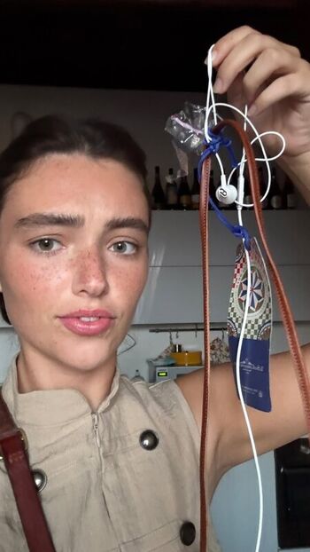 Gio scotti page leaked private photo uncensored HD quality