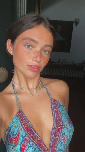 Gio scotti page leaked private photo uncensored HD quality