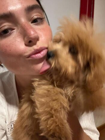 Gio scotti page leaked private photo uncensored HD quality