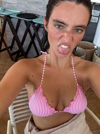 Gio scotti page leaked private photo uncensored HD quality