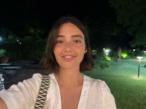 Gio scotti page leaked private photo uncensored HD quality