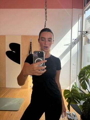 Gio scotti page leaked private photo uncensored HD quality