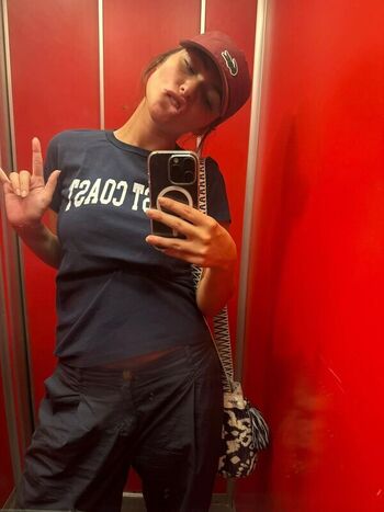 Gio scotti page leaked private photo uncensored HD quality