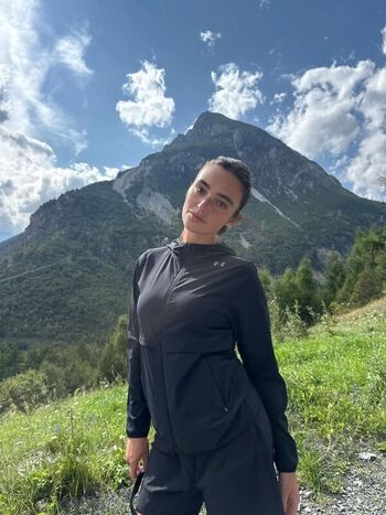 Gio scotti page leaked private photo uncensored HD quality