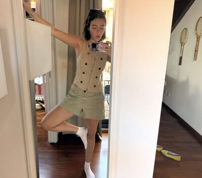 Gio scotti page leaked private photo uncensored HD quality