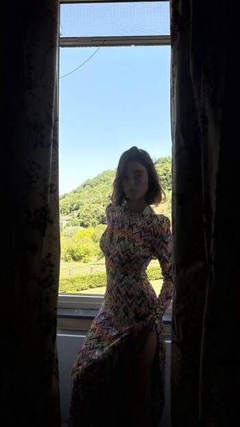 Gio scotti page leaked private photo uncensored HD quality