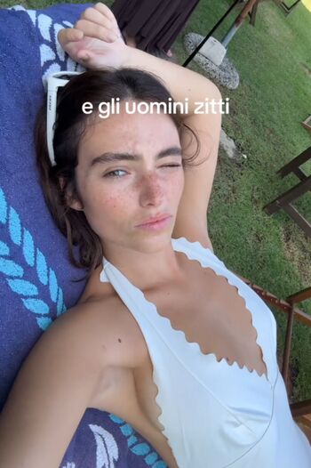 Gio scotti page leaked private photo uncensored HD quality