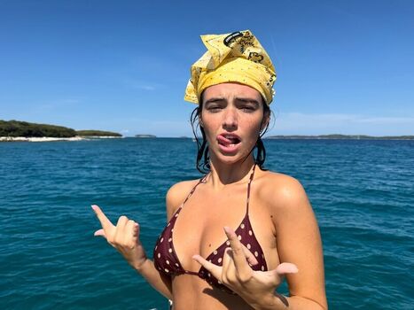 Gio scotti page leaked private photo uncensored HD quality